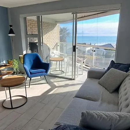 201 Coral Island, 88 Coral Road, Bloubergstrand Exterior photo