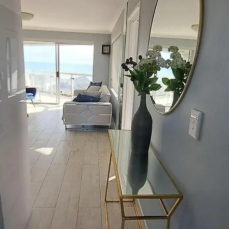 201 Coral Island, 88 Coral Road, Bloubergstrand Exterior photo