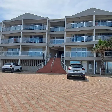 201 Coral Island, 88 Coral Road, Bloubergstrand Exterior photo